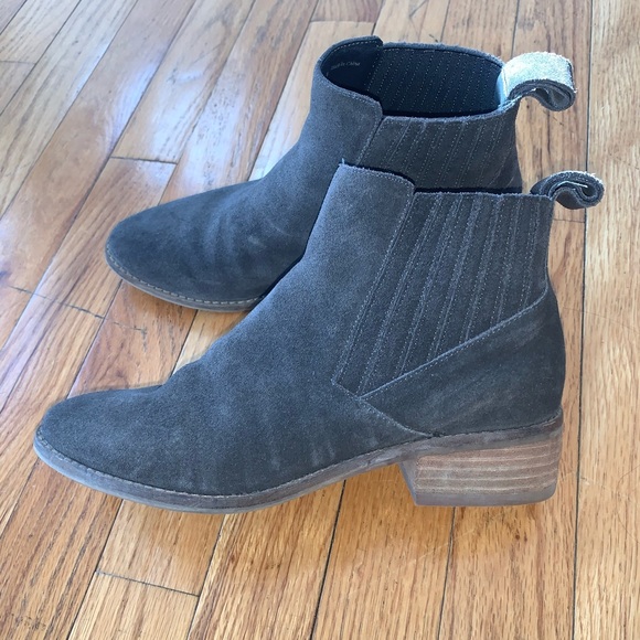 Dolce Vita Bootie - Picture 3 of 8